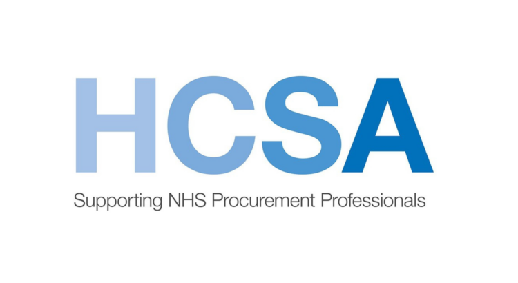 HCSA Logo